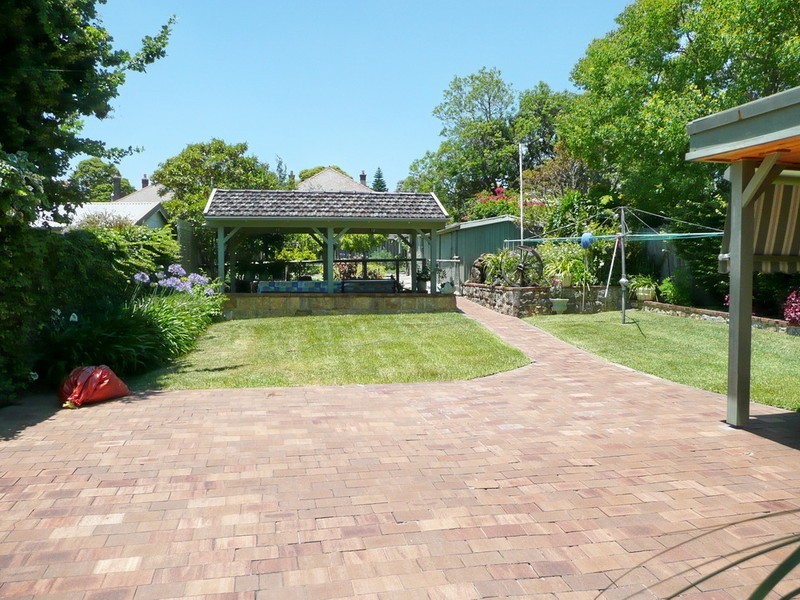 2 DAVID STREET, Croydon NSW 2132