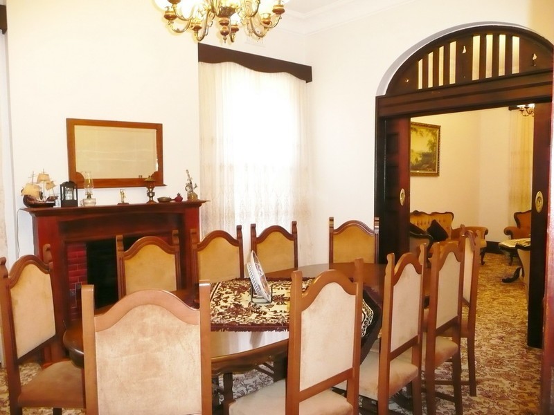 2 DAVID STREET, Croydon NSW 2132