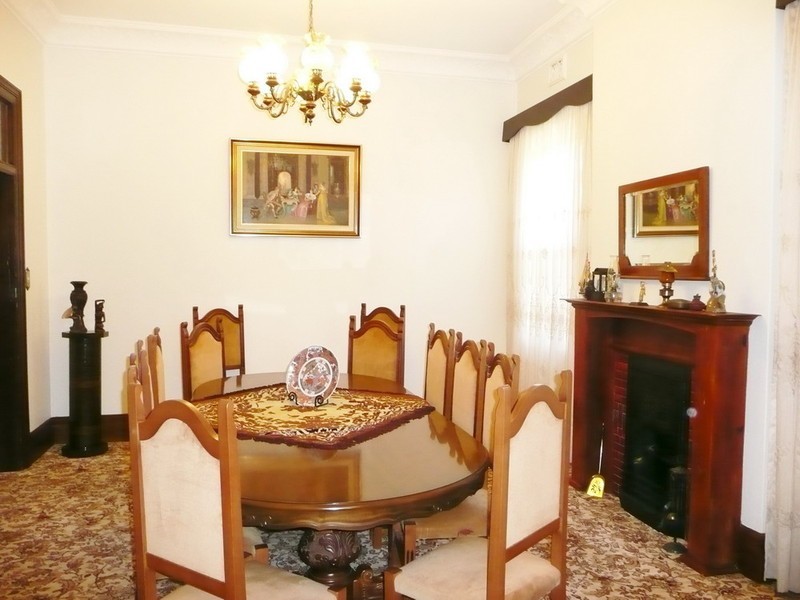 2 DAVID STREET, Croydon NSW 2132