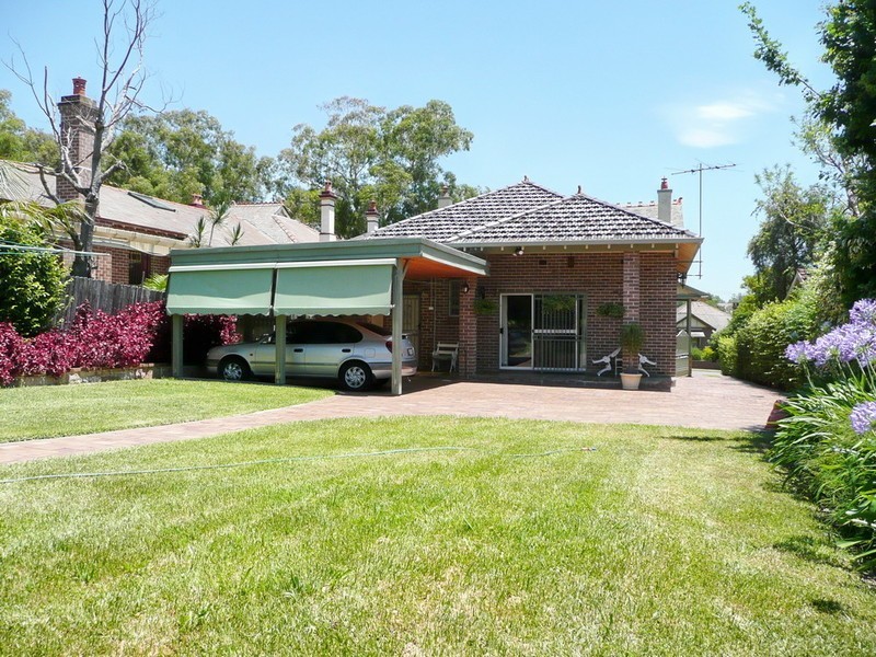 2 DAVID STREET, Croydon NSW 2132