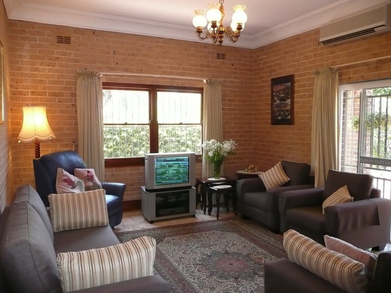 2 DAVID STREET, Croydon NSW 2132