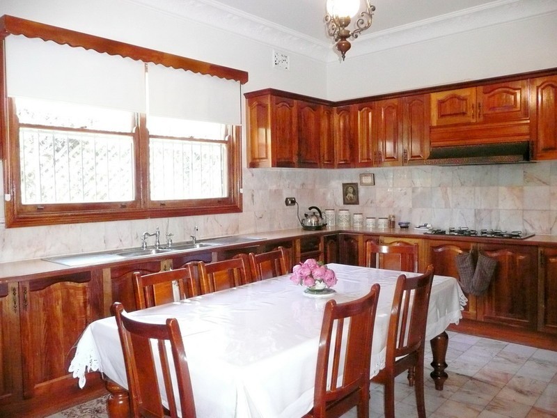 2 DAVID STREET, Croydon NSW 2132