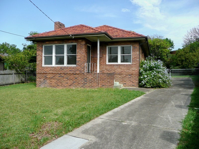 34 NOBLE AVENUE, Strathfield NSW 2135