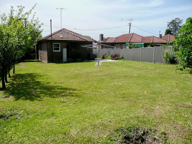 426 PUNCHBOWL ROAD, Belfield NSW 2191