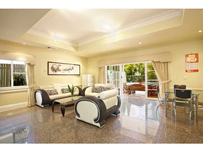 52 WOODWARD AVENUE, Strathfield NSW 2135