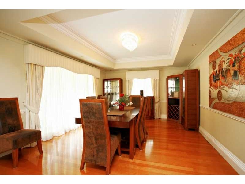 52 WOODWARD AVENUE, Strathfield NSW 2135