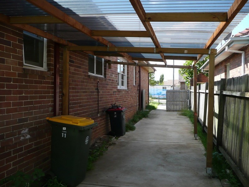 11 AUSTIN CRESCENT, Belfield NSW 2191