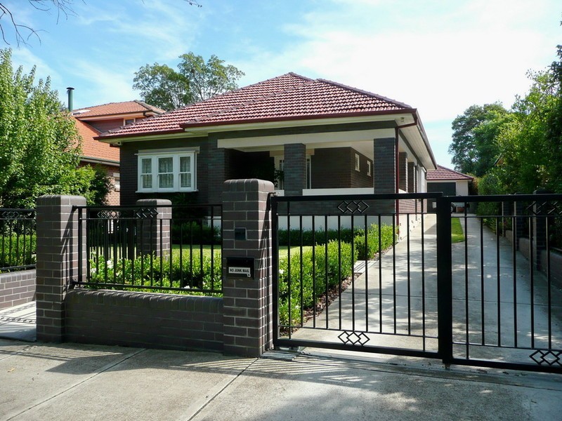 13 BIRNAM GROVE, Strathfield NSW 2135