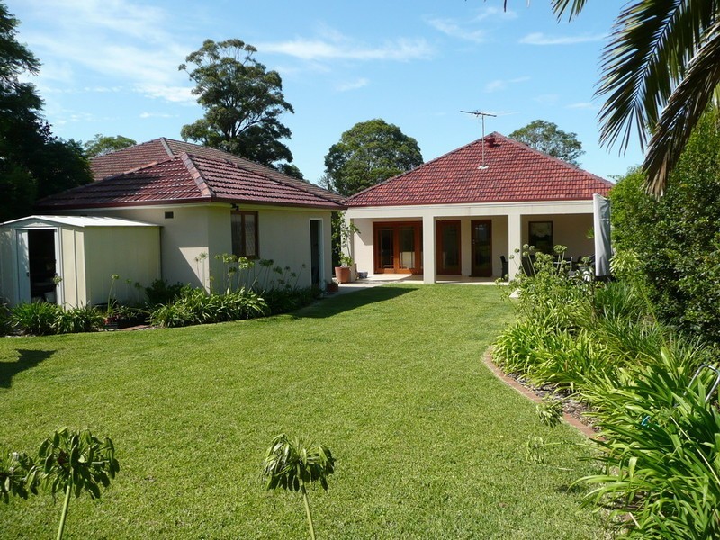 13 BIRNAM GROVE, Strathfield NSW 2135