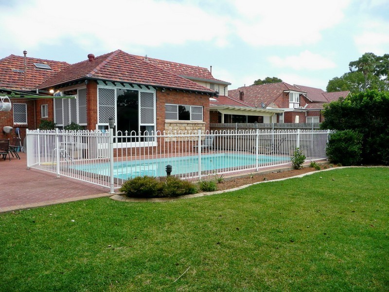 15  STRATHFIELD AVENUE, Strathfield NSW 2135