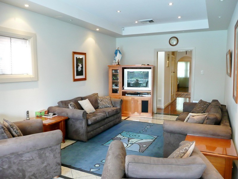 15  STRATHFIELD AVENUE, Strathfield NSW 2135