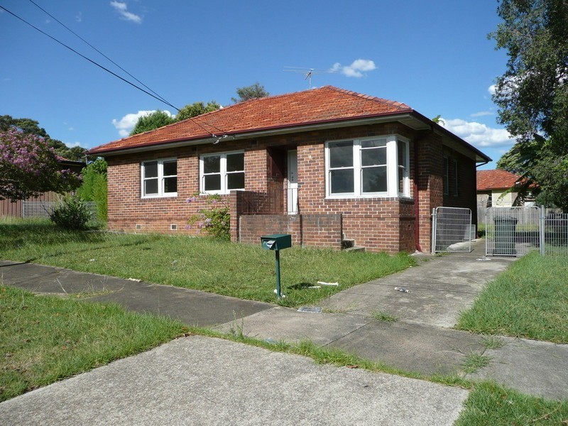 2 MACARTHUR STREET, Strathfield NSW 2135
