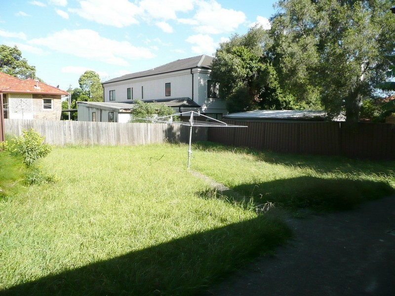 2 MACARTHUR STREET, Strathfield NSW 2135