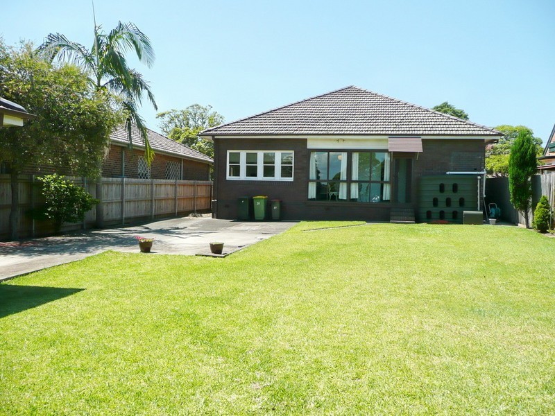 37 MARION STREET, Strathfield NSW 2135