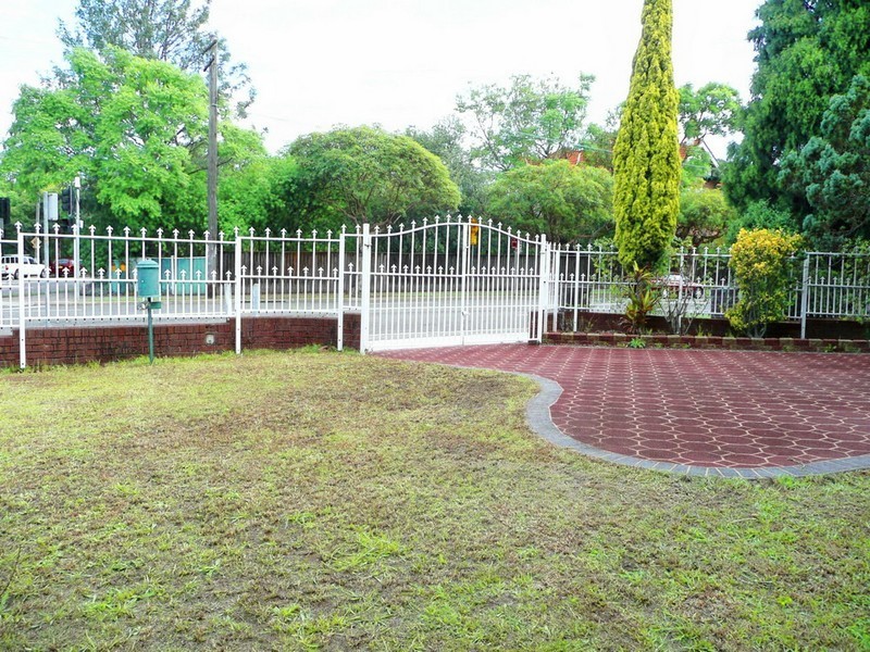 23 BERESFORD ROAD, Strathfield NSW 2135
