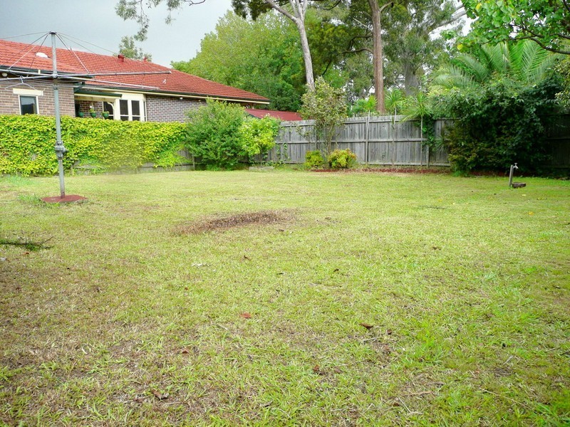 23 BERESFORD ROAD, Strathfield NSW 2135