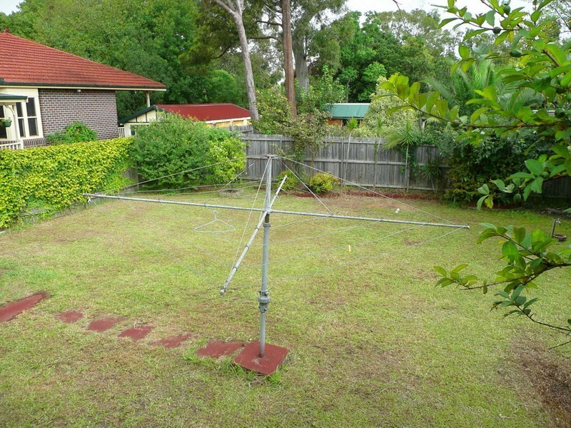 23 BERESFORD ROAD, Strathfield NSW 2135