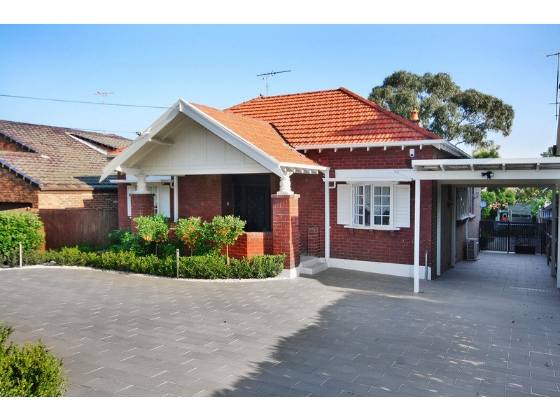 13 HYDEBRAE STREET, Strathfield NSW 2135