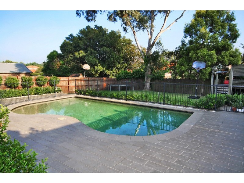 13 HYDEBRAE STREET, Strathfield NSW 2135