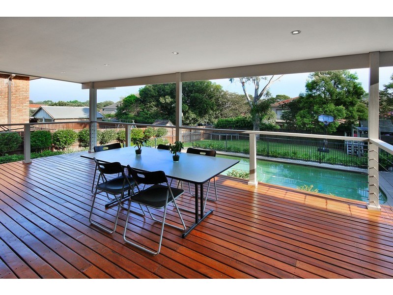 13 HYDEBRAE STREET, Strathfield NSW 2135