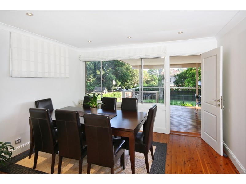 13 HYDEBRAE STREET, Strathfield NSW 2135