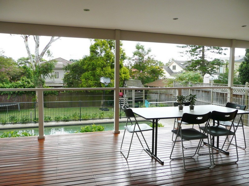 13 HYDEBRAE STREET, Strathfield NSW 2135