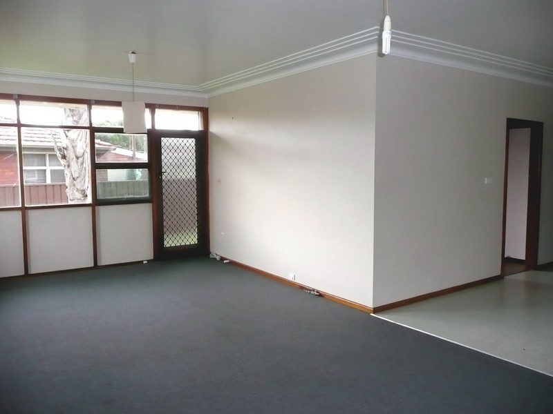 11 PARKVIEW AVENUE, Belfield NSW 2191