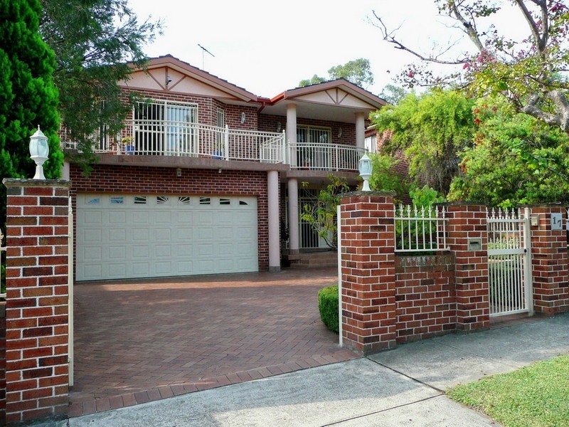 17 WOODWARD AVENUE, Strathfield NSW 2135