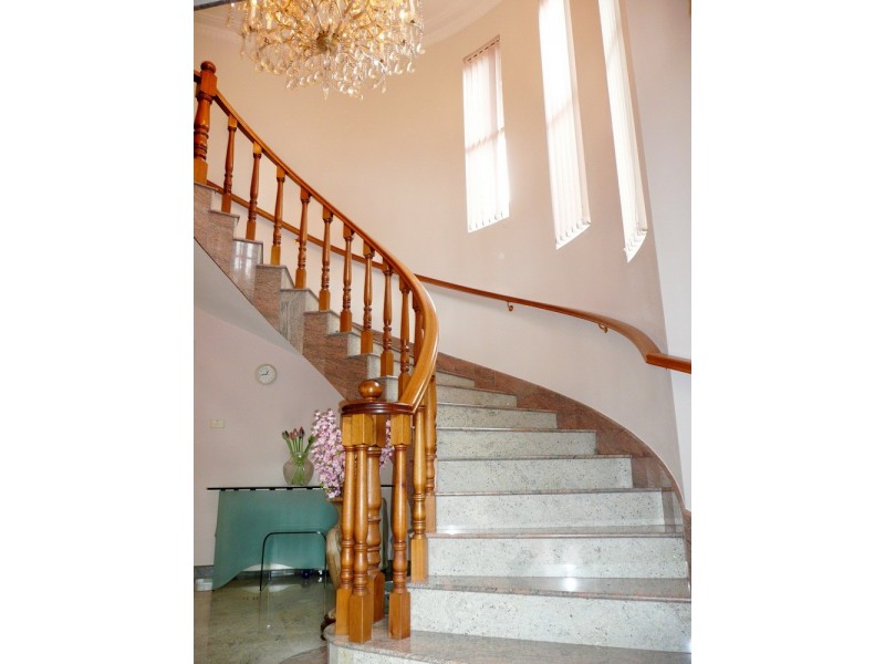 17 WOODWARD AVENUE, Strathfield NSW 2135