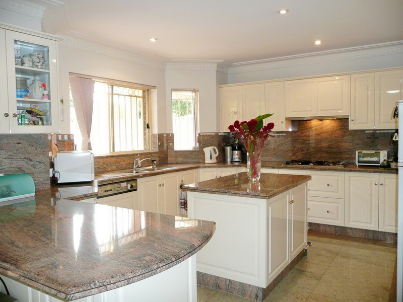 17 WOODWARD AVENUE, Strathfield NSW 2135