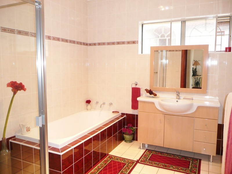 4 GEORGE STREET, Burwood Heights NSW 2136