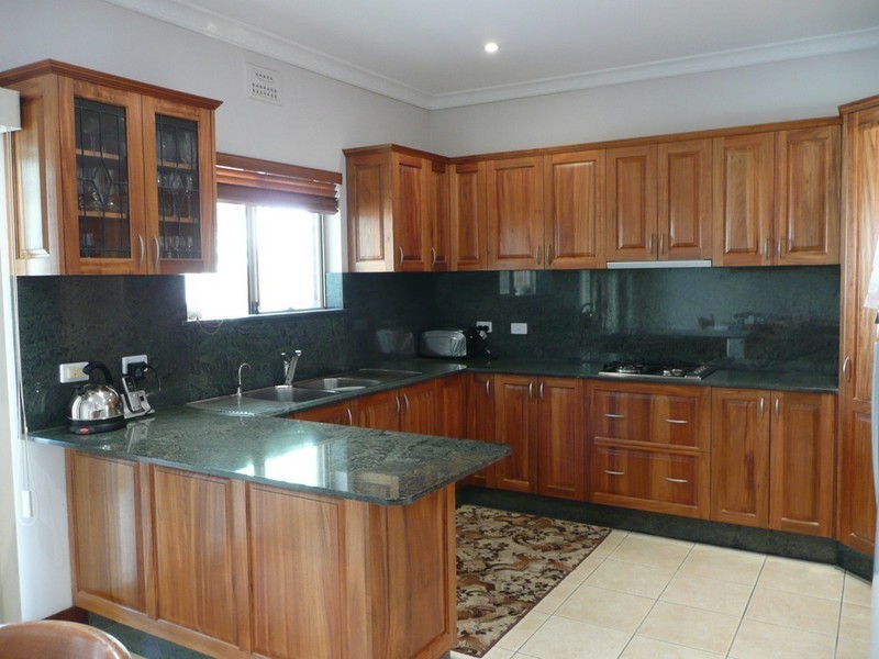 4 GEORGE STREET, Burwood Heights NSW 2136