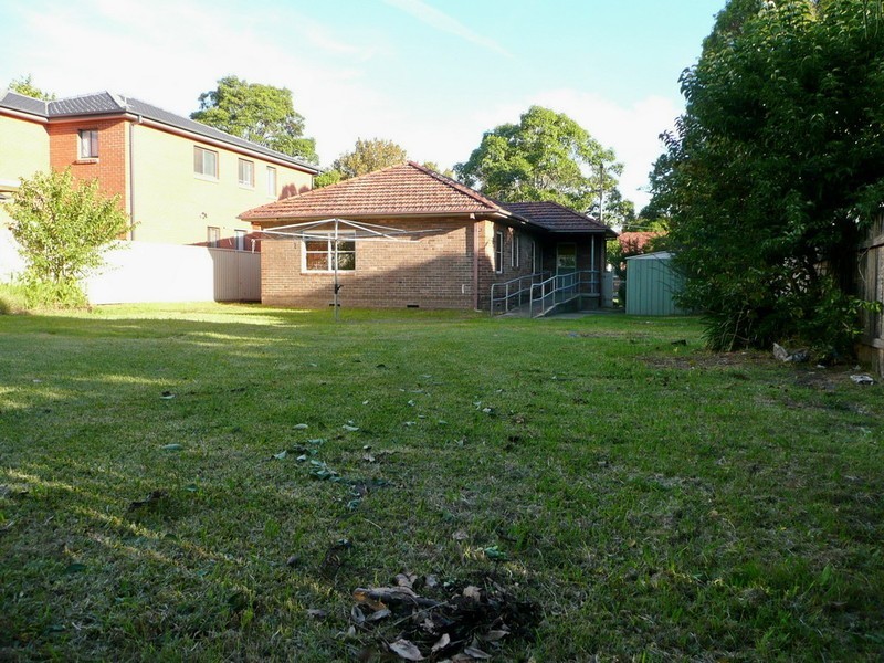 63 HIGH STREET, Strathfield NSW 2135