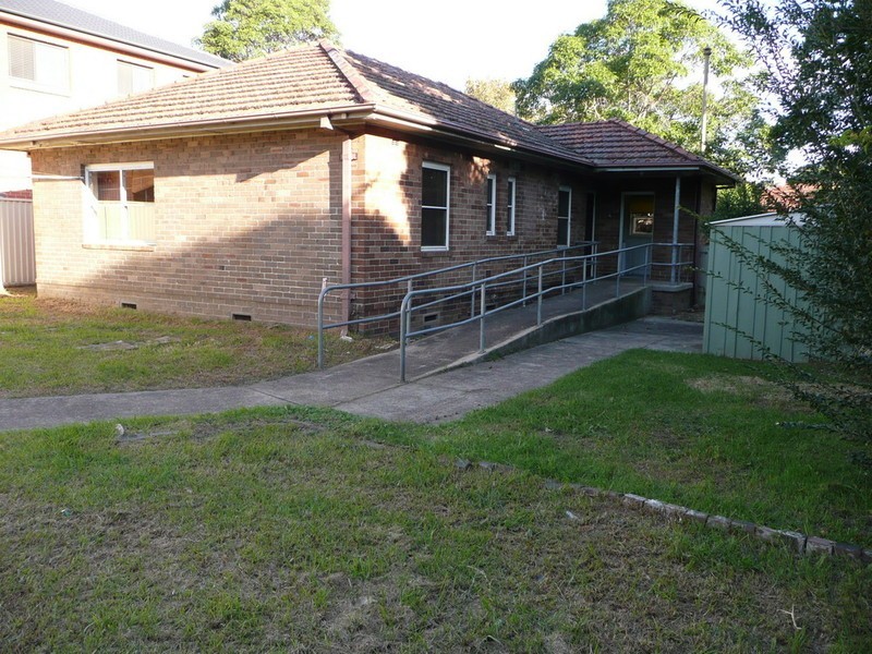 63 HIGH STREET, Strathfield NSW 2135