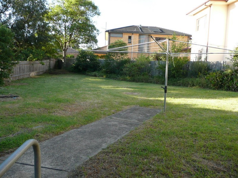 63 HIGH STREET, Strathfield NSW 2135