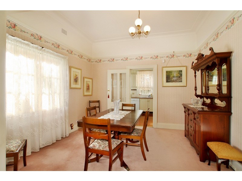 9 BARKER ROAD, Strathfield NSW 2135