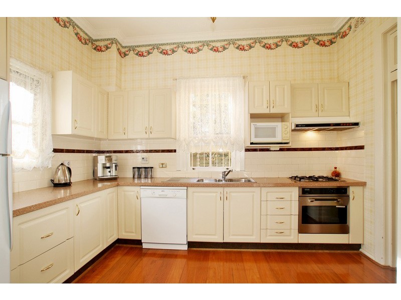 9 BARKER ROAD, Strathfield NSW 2135