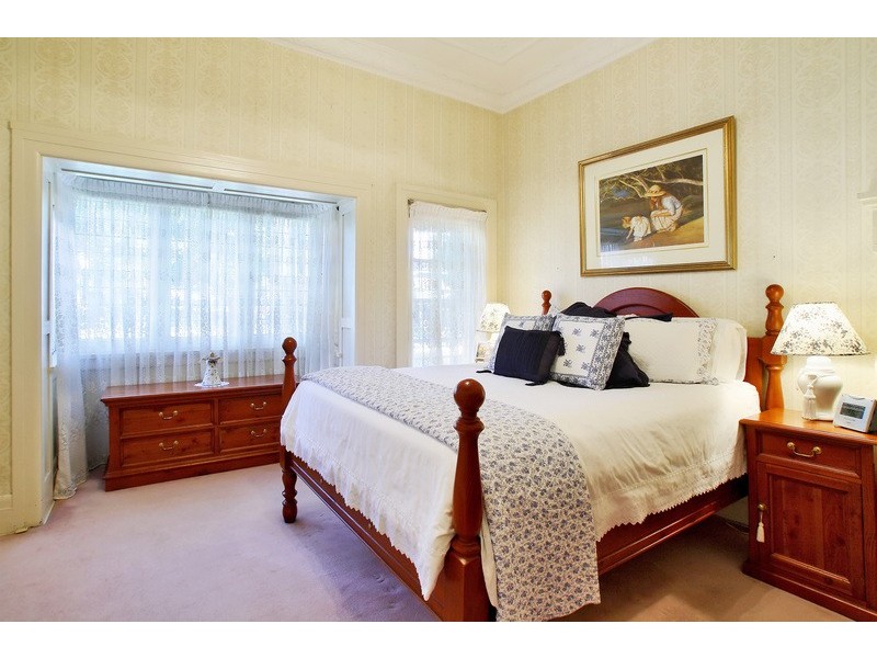 9 BARKER ROAD, Strathfield NSW 2135