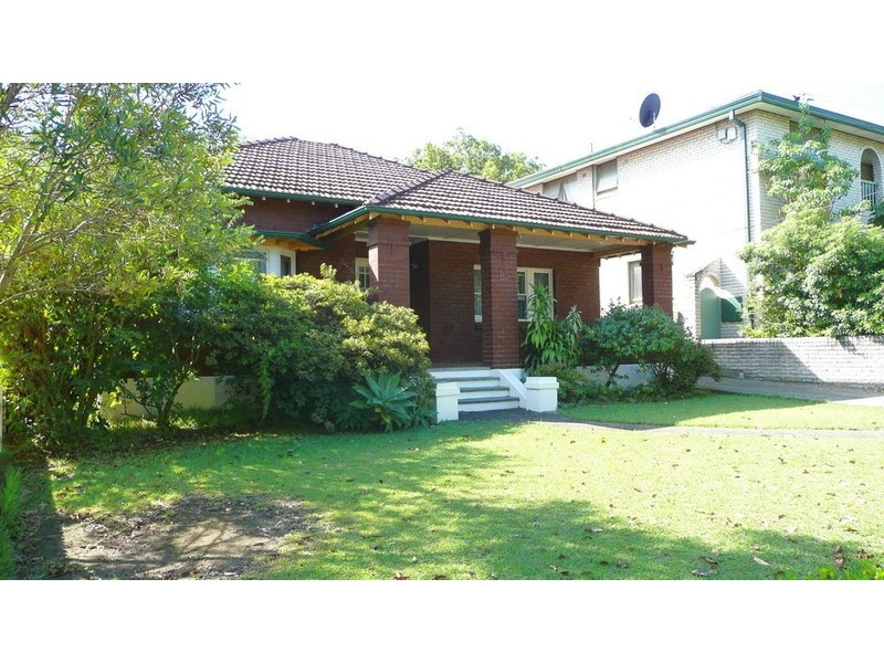 29 BIRNAM GROVE, Strathfield NSW 2135