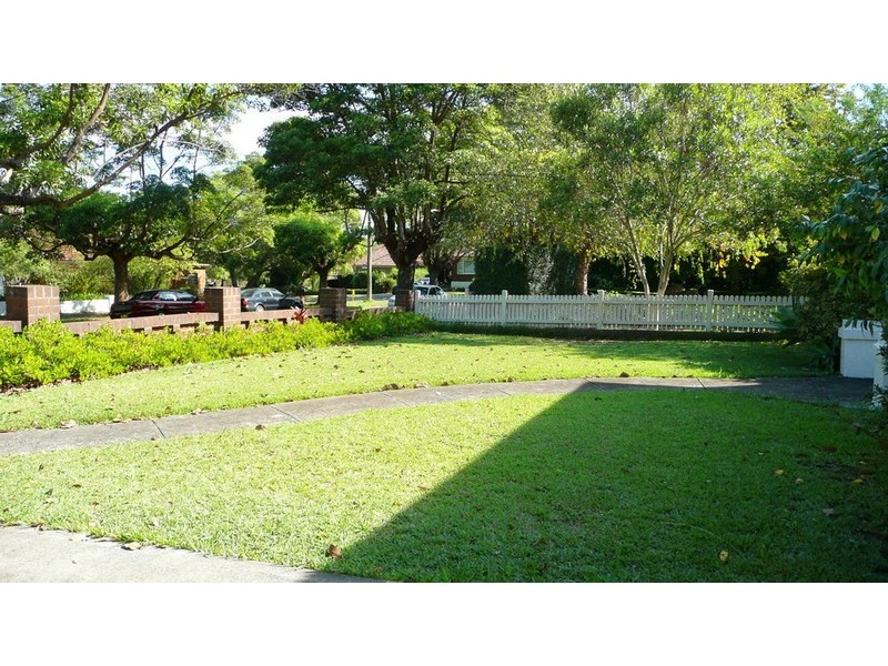 29 BIRNAM GROVE, Strathfield NSW 2135