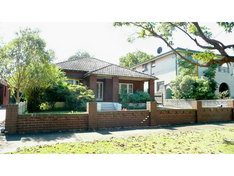 29 BIRNAM GROVE, Strathfield NSW 2135