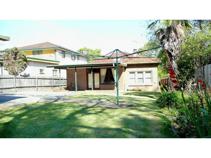 29 BIRNAM GROVE, Strathfield NSW 2135