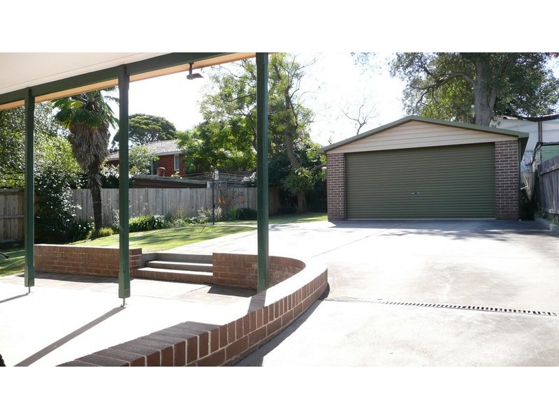 29 BIRNAM GROVE, Strathfield NSW 2135