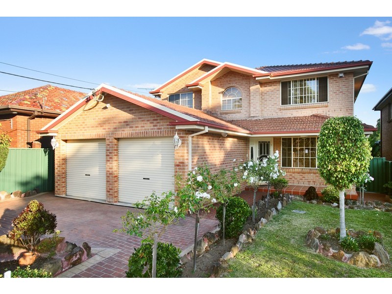 28 AUGUSTA STREET, Strathfield NSW 2135