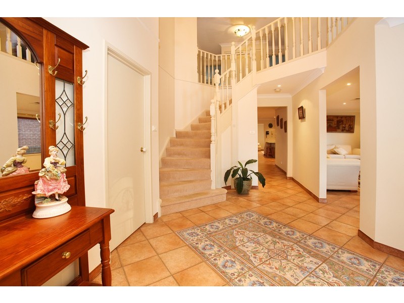 28 AUGUSTA STREET, Strathfield NSW 2135