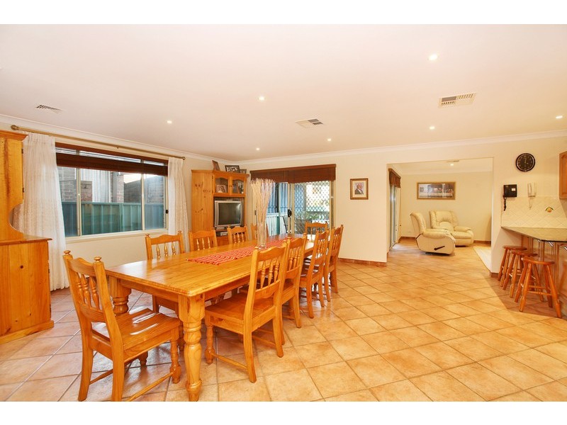 28 AUGUSTA STREET, Strathfield NSW 2135