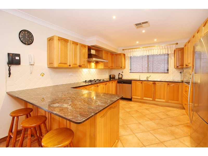 28 AUGUSTA STREET, Strathfield NSW 2135