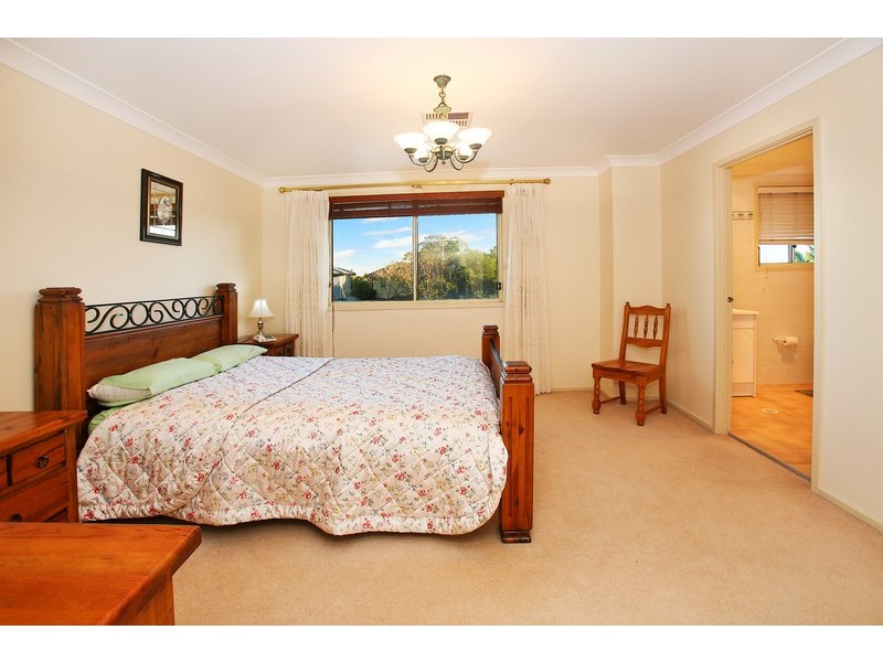 28 AUGUSTA STREET, Strathfield NSW 2135