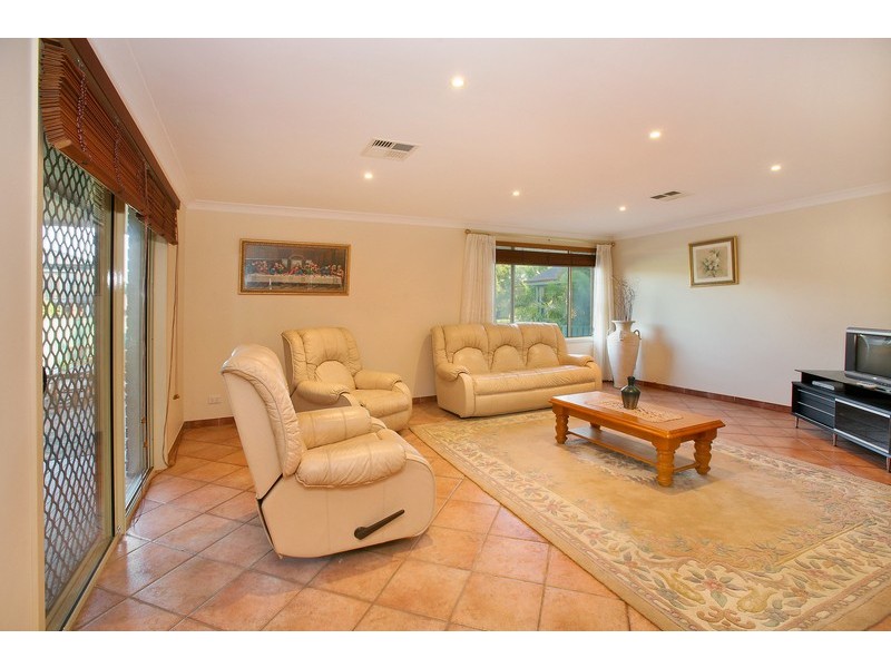 28 AUGUSTA STREET, Strathfield NSW 2135