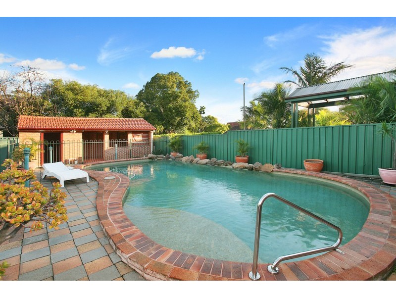 28 AUGUSTA STREET, Strathfield NSW 2135